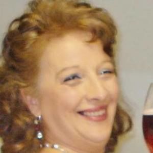 Meet your Posher, Diane